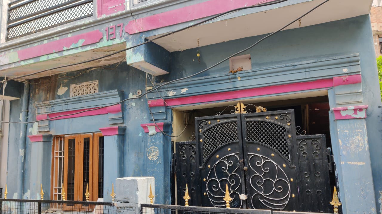 85 Sq. Yrds Residential Plot In Civil Lines, Jaipur